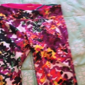 Adidas workout pants